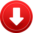 Icono de programa: Video downloader Video Sa…