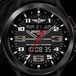 Icoon van programma: BREITLING Hybrid WatchFAC…
