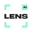 プログラムのアイコン：Lens AI - Item Identifier