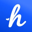 程序图标：Howl: Community Chat and …