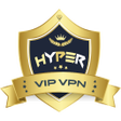 Ícone do programa: Hyper vip Vpn