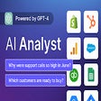 Icon of program: Conduit Copilot - AI anal…