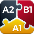 Icona del programma: German Exam Prep : Alphio…