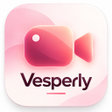 프로그램 아이콘: Vesperly