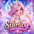 Ikona programu: Starluxe Queen Luckivo