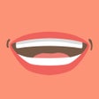 プログラムのアイコン：Lipreading Academy