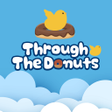 程序图标：Through The Donuts