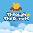 Through The Donuts