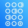 Ikona programu: Dialer