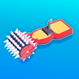 プログラムのアイコン：Land Grinder