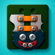 Ikona programu: Spin the Pin