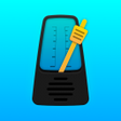 程序图标：Metronome Pro - Beat  Tem…
