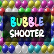 Icon of program: Bubble Shooter Offline Ga…