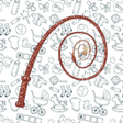 程序图标：The Whip