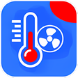 程序图标：Cool Down Temperature Mas…