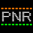 程序图标：Just PNR - Ticket Predict…