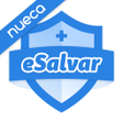 程序图标：eSalvar - Naga Contact Tr…