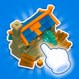 プログラムのアイコン：Idleville: idle increment…