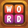 Icoon van programma: Word Rack - Fun Puzzle Ga…