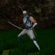 Ícone do programa: Ninja Assassin Sword Figh…