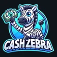 Cash Zebra - Earn Rewards icon