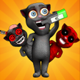 程序图标：Juan Survival : Hide N Se…