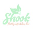 Programın simgesi: Shook Market