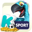 程序图标：Karamba - Live Sports Bet…