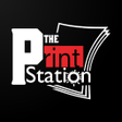 Ikon program: The Print Station