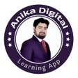 程序图标：Anika Digital Learning Ap…