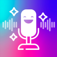 프로그램 아이콘: AI Voice Changer Sound Ef…