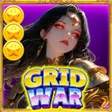 أيقونة البرنامج: 66 Grid War