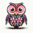 Icon of program: Cute Owl Live Wallpaper