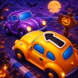 Ikona programu: Toy Car: Traffic Jam
