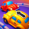 프로그램 아이콘: Toy Car: Traffic Jam