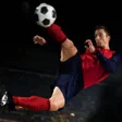 プログラムのアイコン：Supper league football