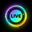Ikon program: Live Wallpaper for Lock S…