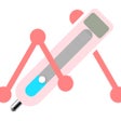 ไอคอนของโปรแกรม: Temperature Log BTTracker