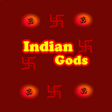 Ikona programu: Indian Gods