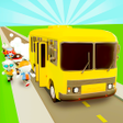 程序图标：Take a Bus