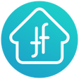 程序图标：FlatFit- flatmates & spar…