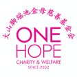 One Hope Charity & Welfare