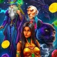 プログラムのアイコン: Celestial Fortune