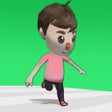 프로그램 아이콘: Run Race 3D: Multiplayer …
