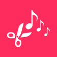 Ikona programu: Song Editor - music cutte…
