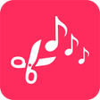 Иконка программы: Song Editor - music cutte…