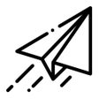 Icoon van programma: Flight Tracker  Flight Ra…