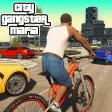 city gangster mafia 2018 - real theft driver