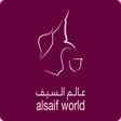 プログラムのアイコン：alsaif world - عالم السيف