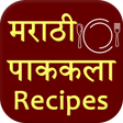 ไอคอนของโปรแกรม: Marathi Recipe